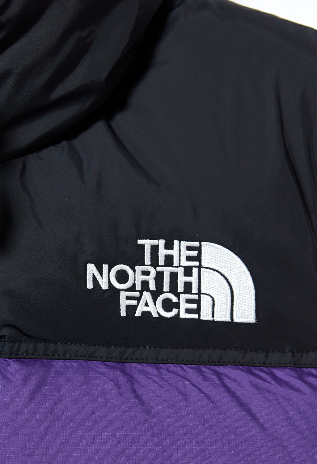 The North Face 1996 Retro Nuptse Women's Vest - Hero Purple