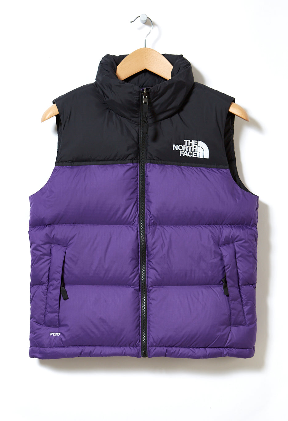 The North Face 1996 Retro Nuptse Women's Vest 9