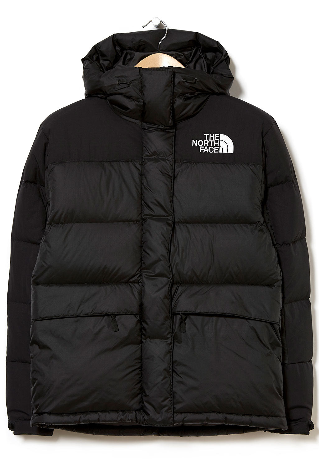 The North Face Himalayan Down Women's Parka Jacket 2