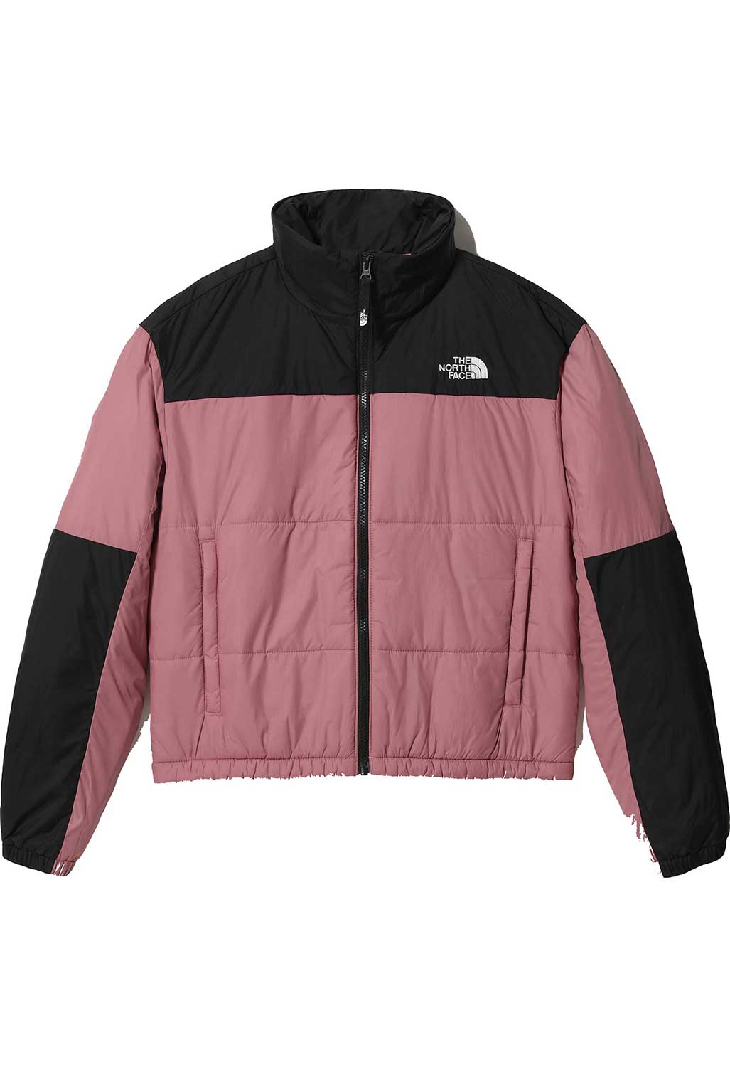 The North Face Gosei Women's Puffer Jacket 11