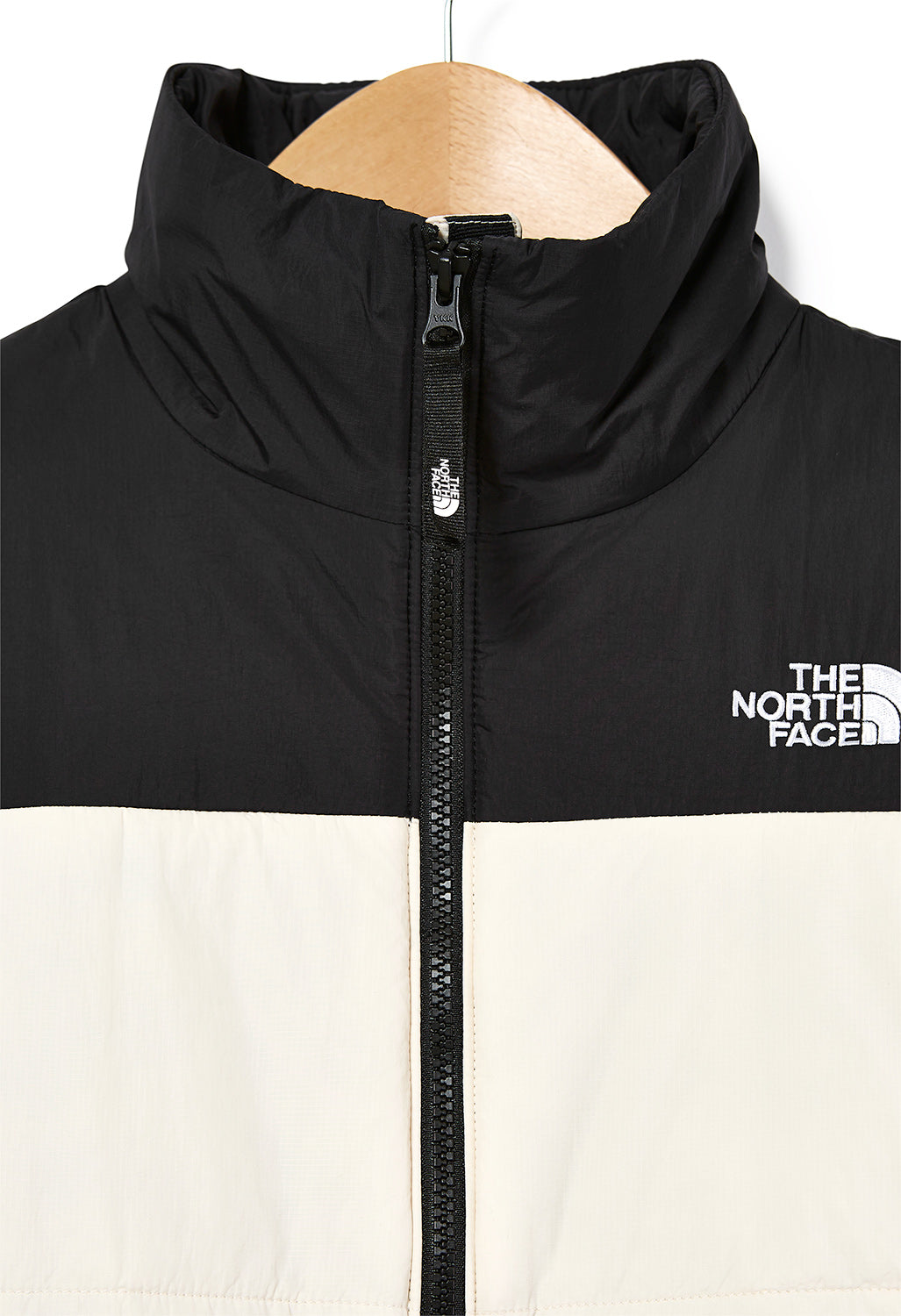 The North Face Gosei Women's Puffer Insulated Jacket - Pink Tint