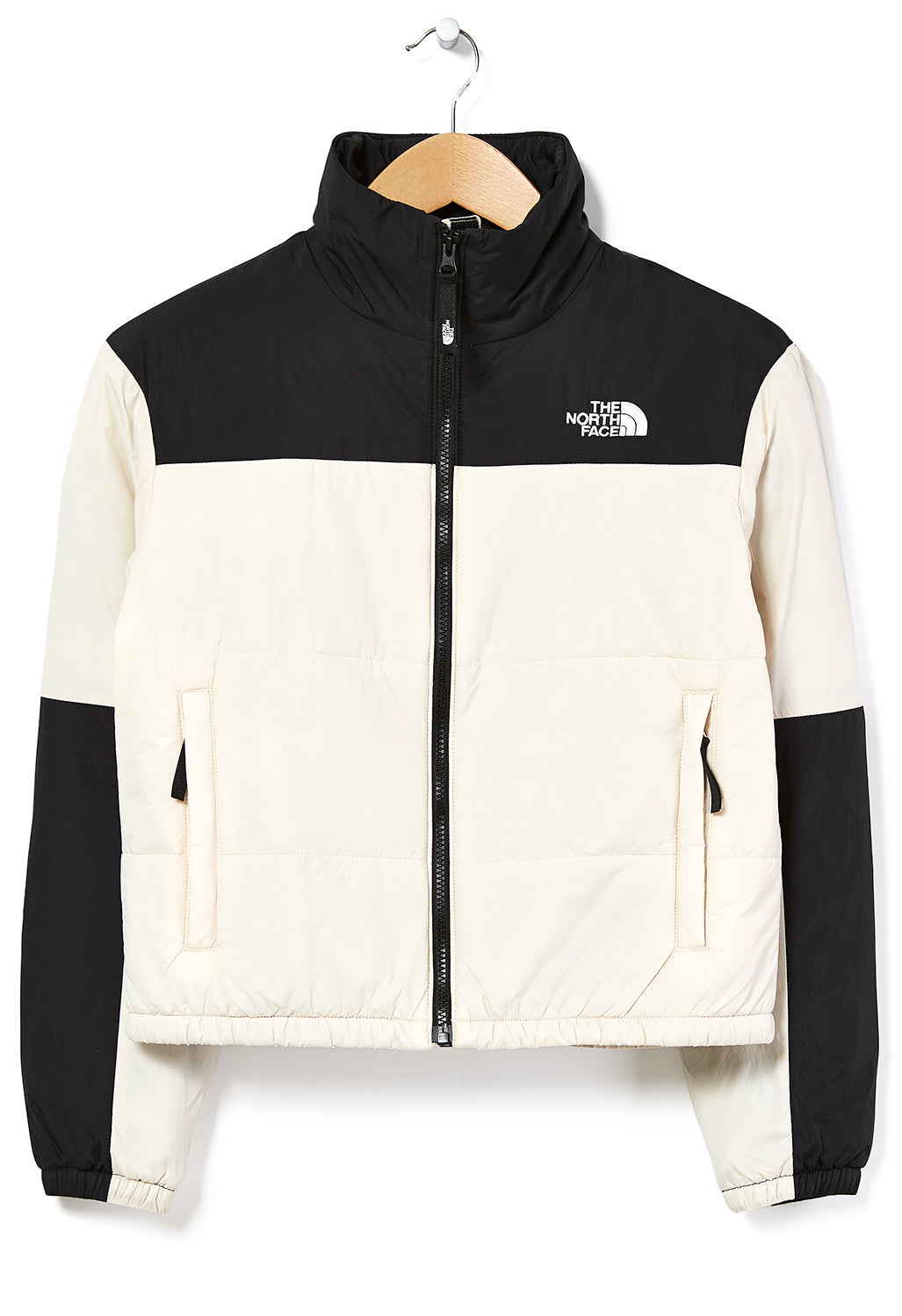 The North Face Gosei Women's Puffer Jacket 4