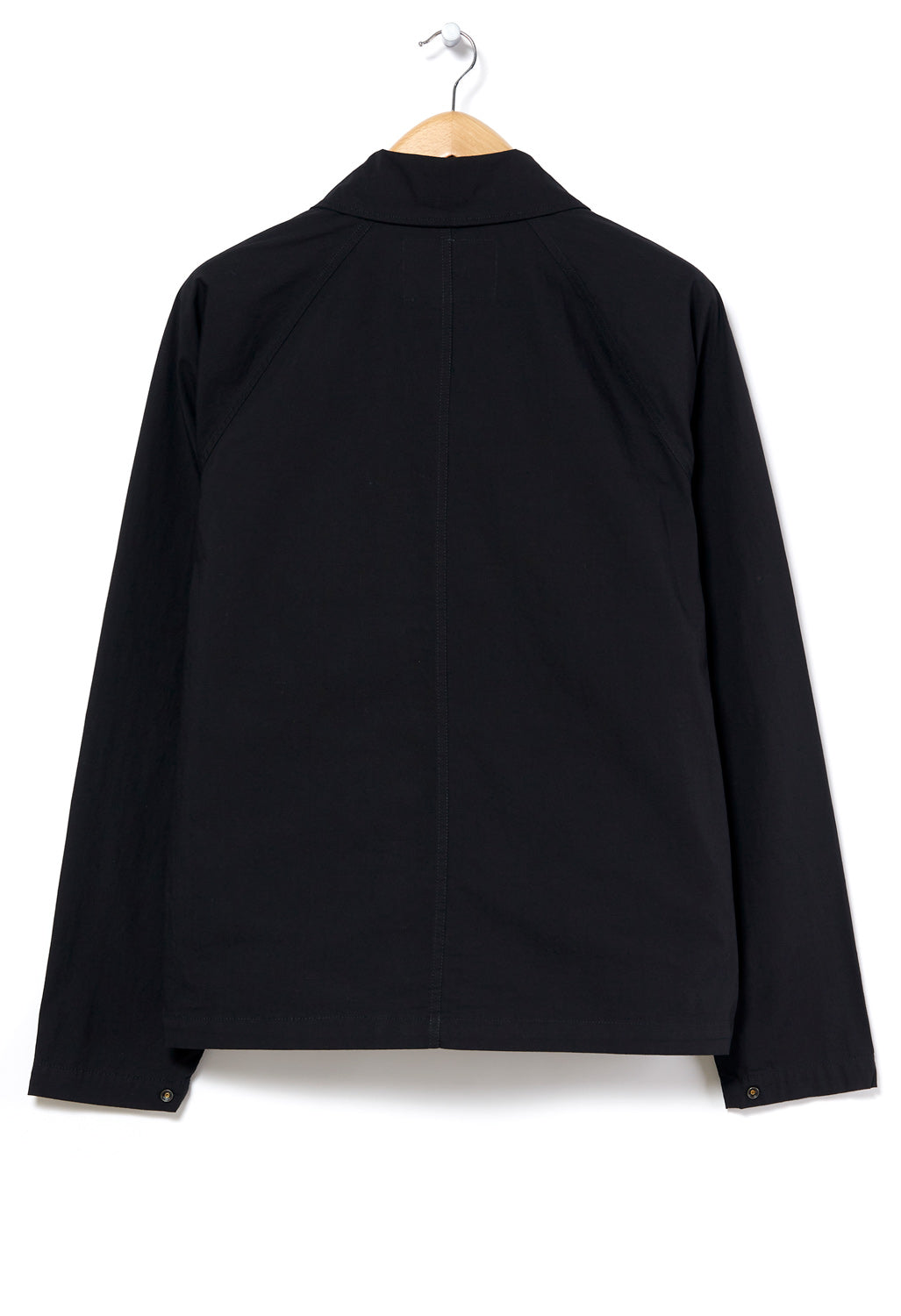 The North Face Ripstop Coaches Men's Jacket - TNF Black
