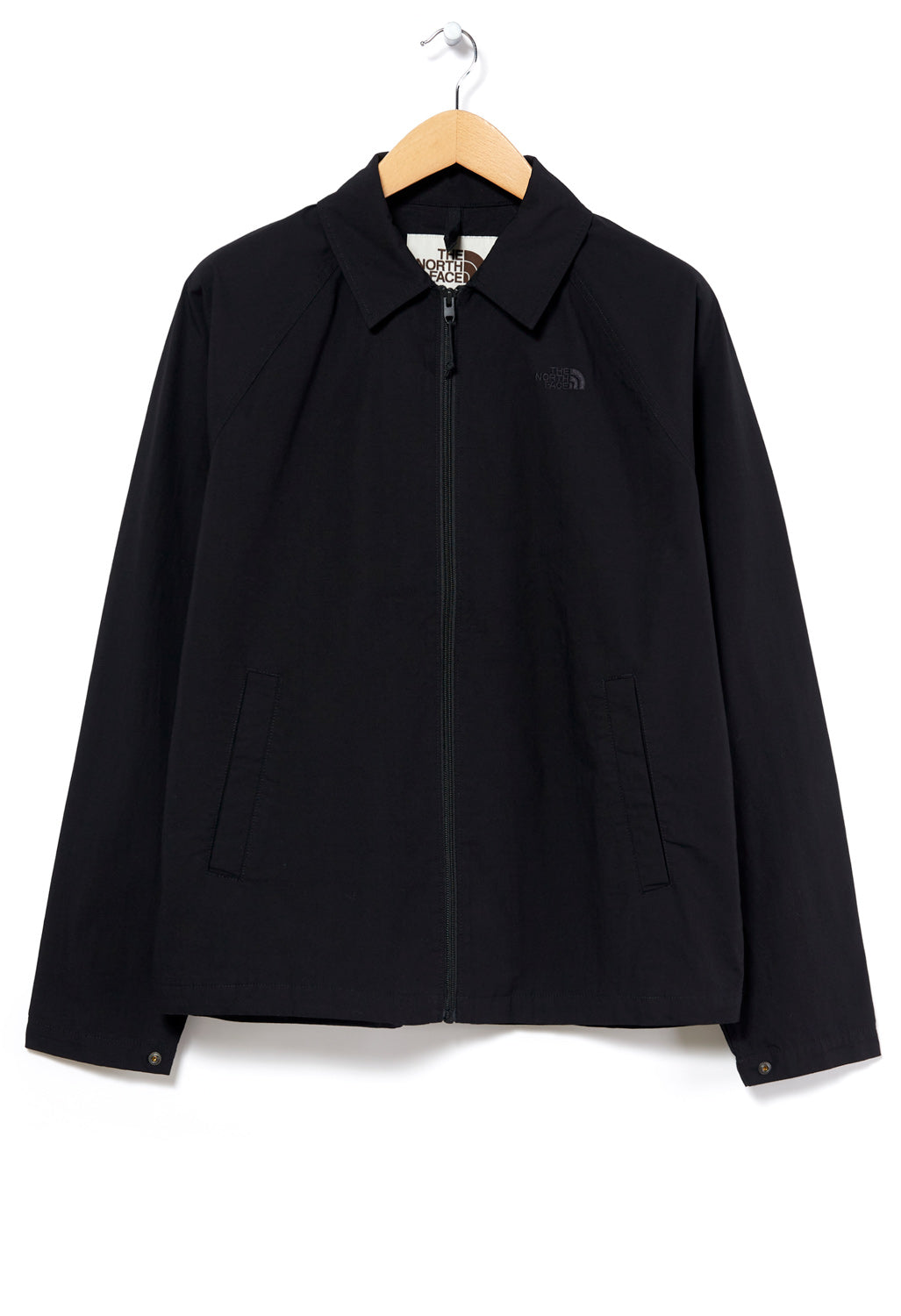 The North Face Ripstop Coaches Men's Jacket 9