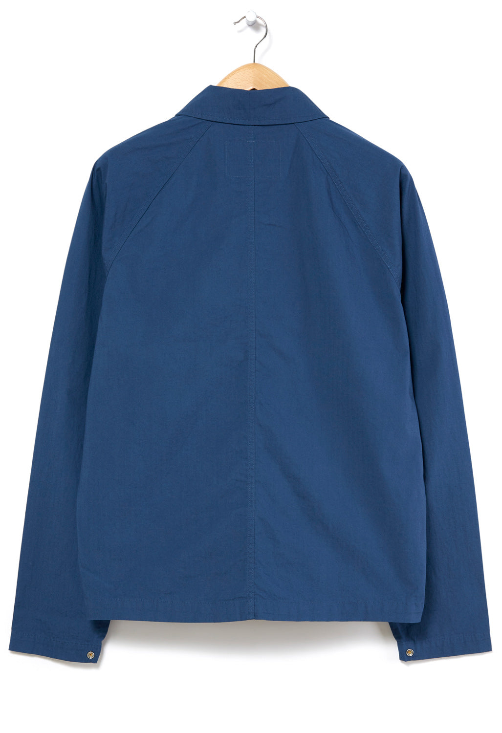 The North Face Ripstop Coaches Men's Jacket - Shady Blue