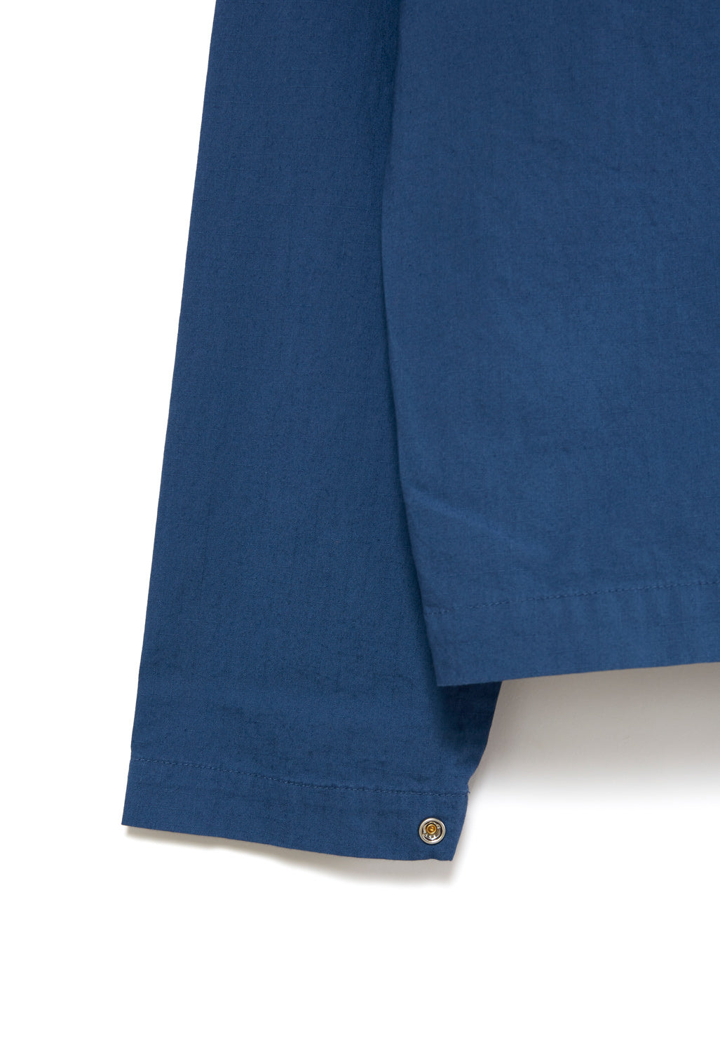 The North Face Ripstop Coaches Men's Jacket - Shady Blue