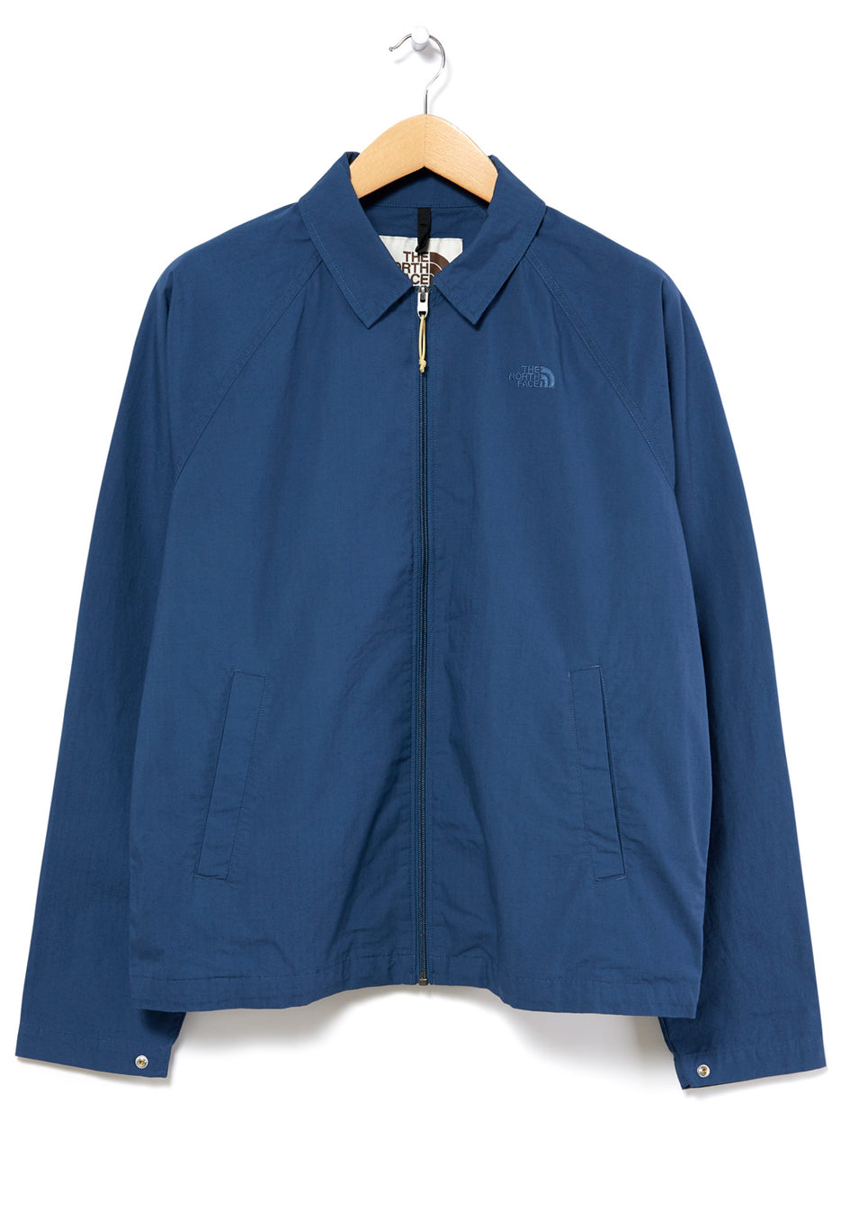 The North Face Ripstop Coaches Men's Jacket 4