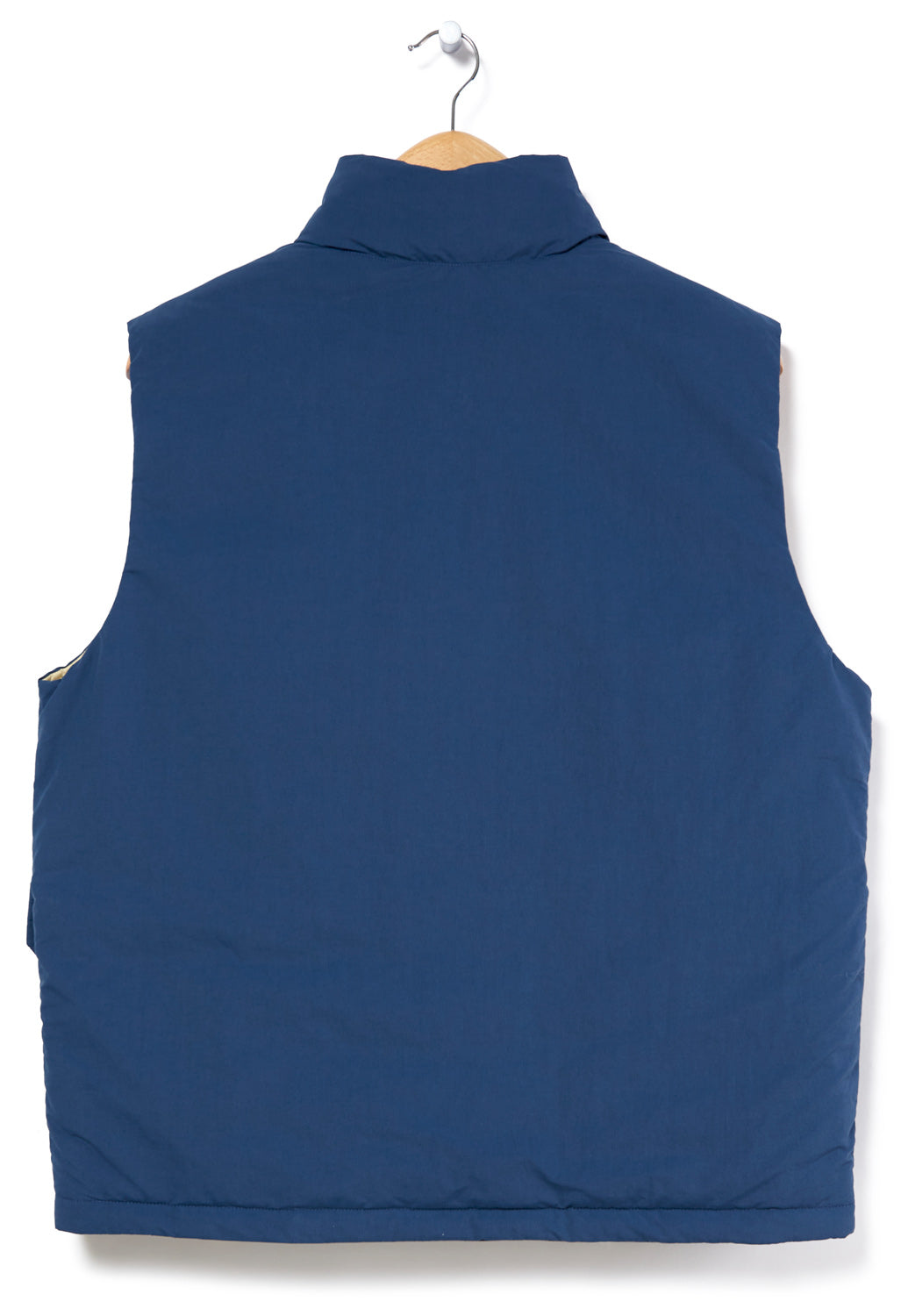 The North Face ThermoBall Mountain Men's Vest - Shady Blue