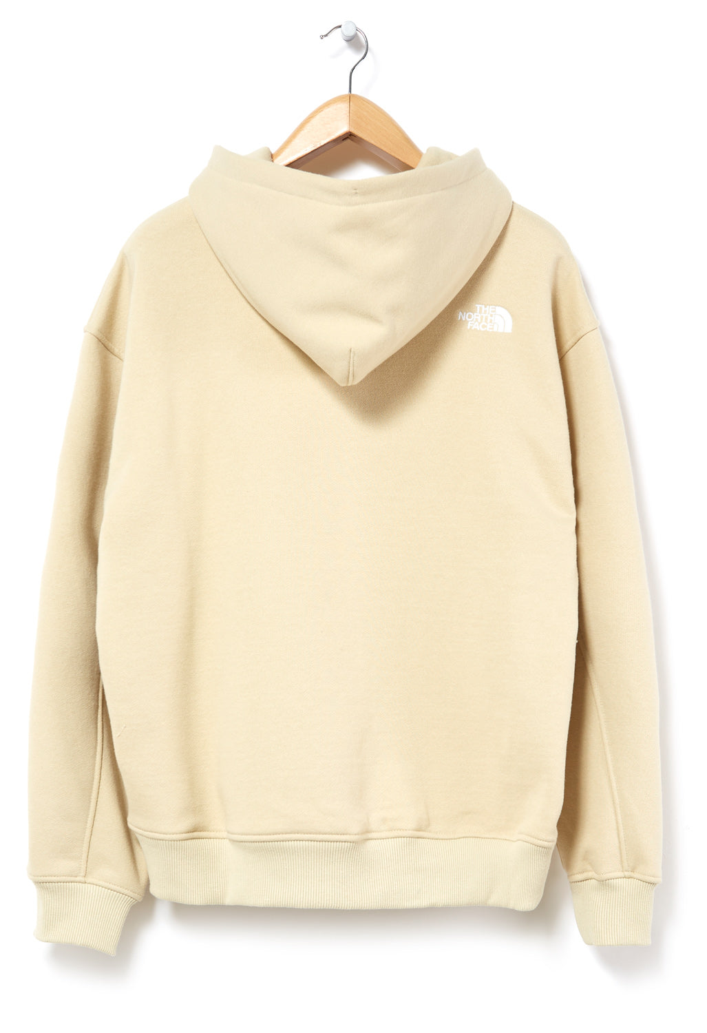The North Face Men's Icon Hoodie - Gravel