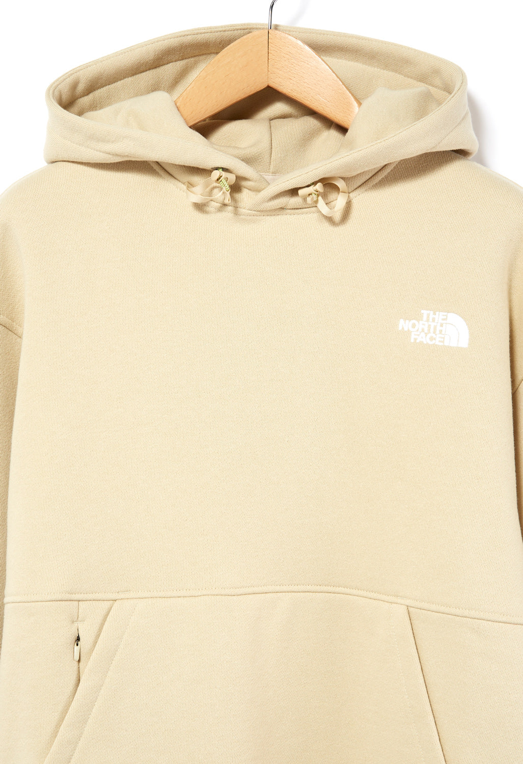 The North Face Men's Icon Hoodie - Gravel