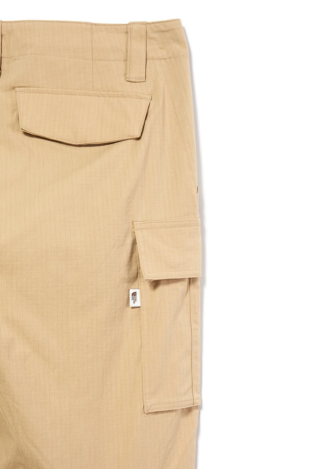 The North Face Men's Anticline Cargo Pants - Khaki Stone