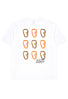 The North Face NSE Oversized Short Sleeve T-Shirt - TNF White