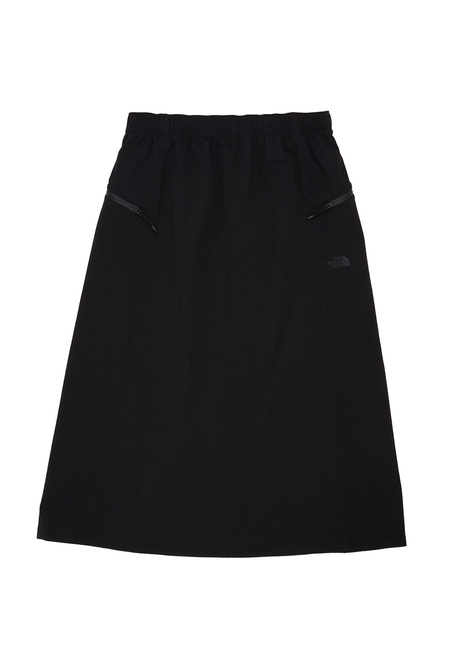 The North Face Women's North Dome Wind Skirt - TNF Black