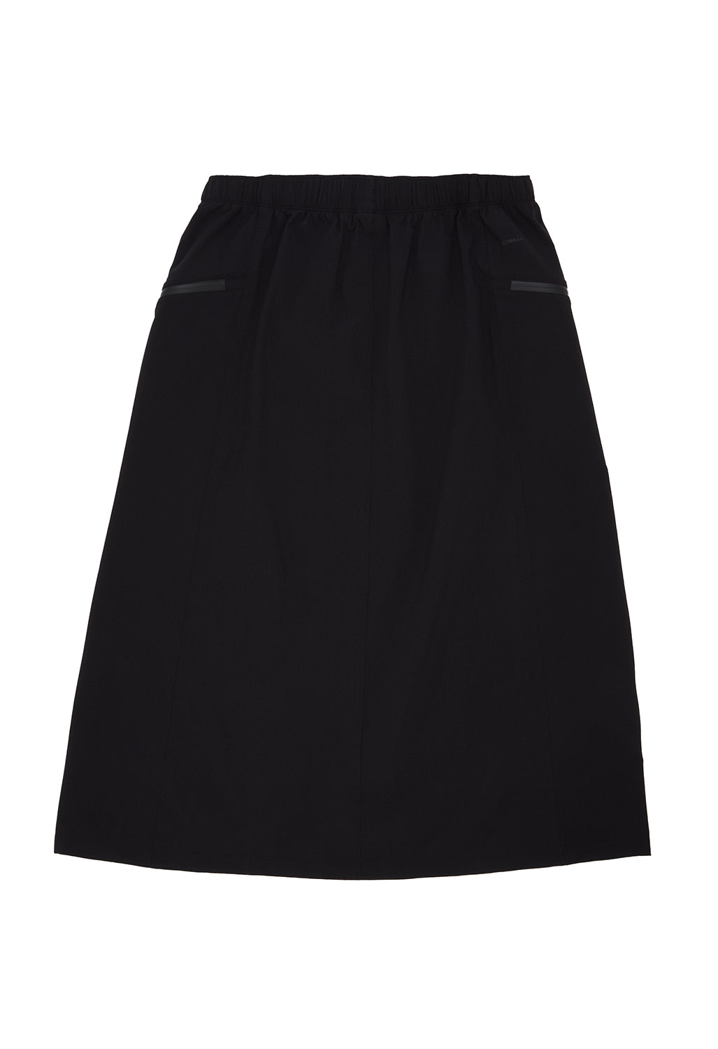 The North Face Women's North Dome Wind Skirt - TNF Black