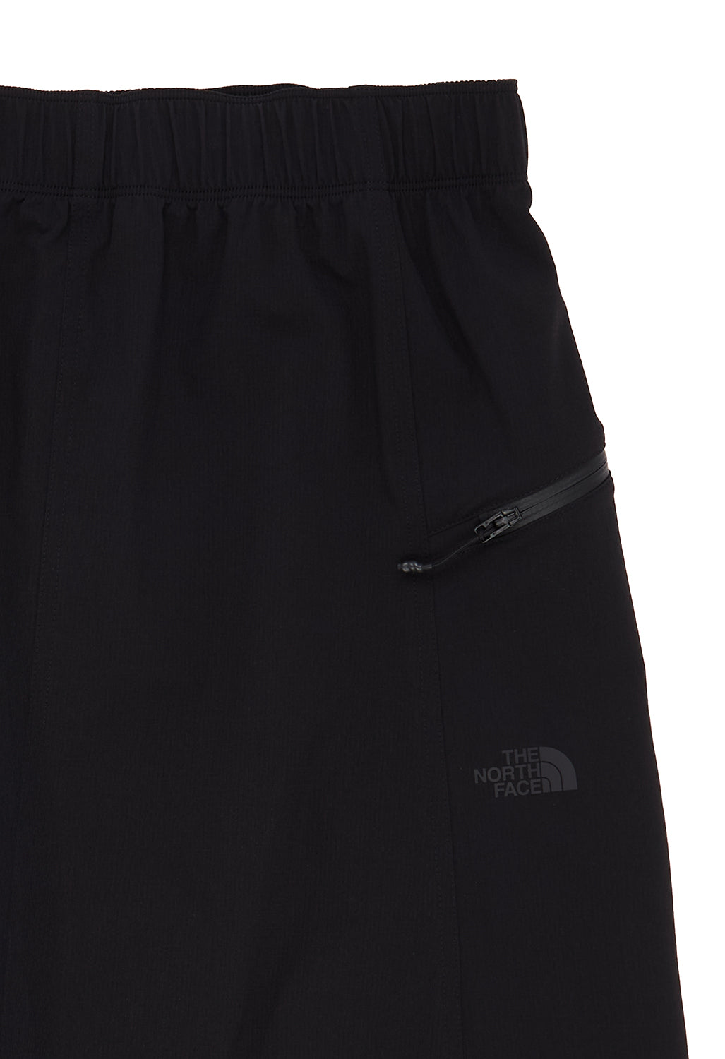The North Face Women's North Dome Wind Skirt - TNF Black