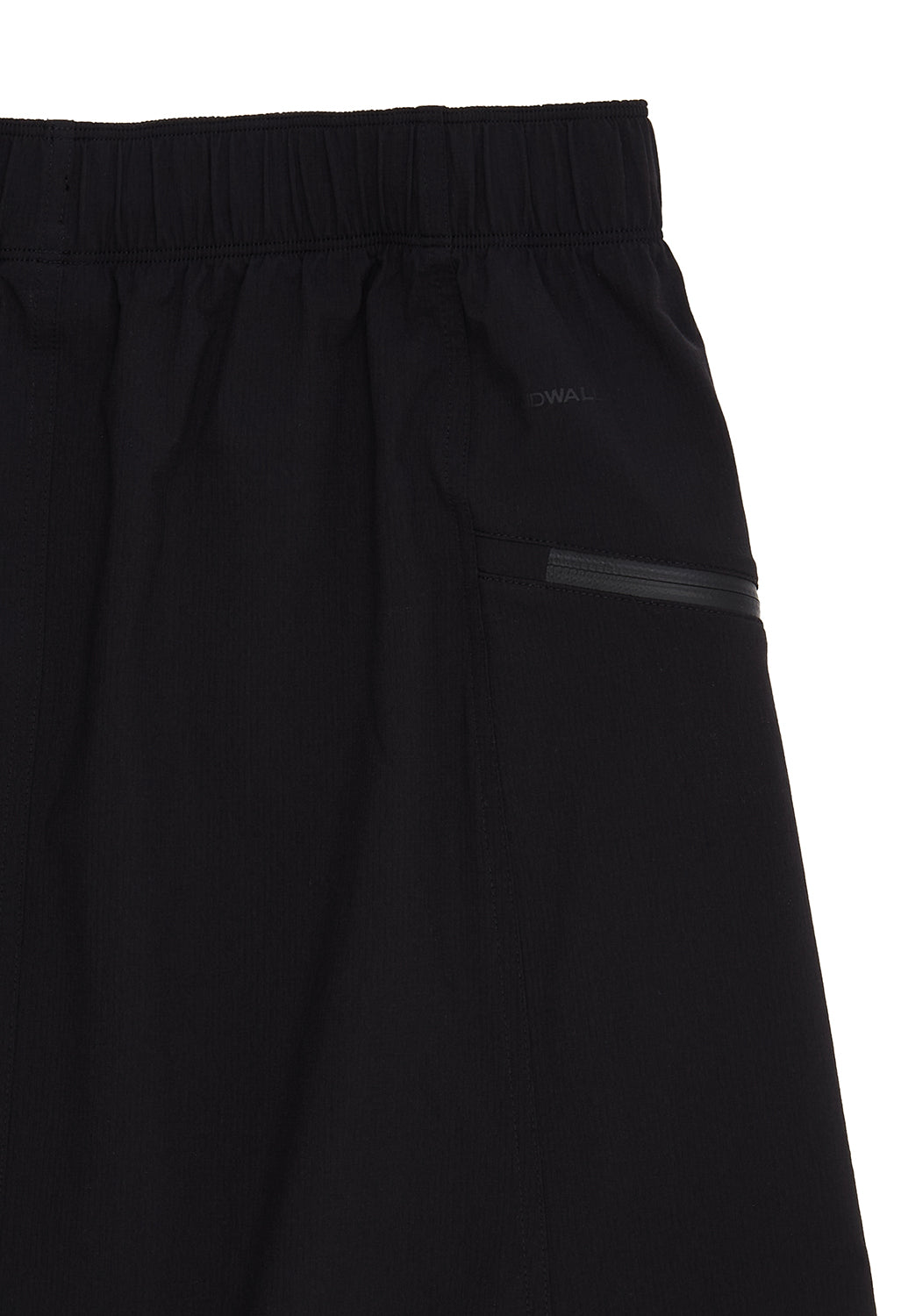 The North Face Women's North Dome Wind Skirt - TNF Black