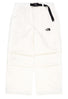 The North Face Women's NSE Pant - White Dune
