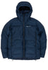 Montane Men's Kamen XT Hoodie - Eclipse Blue