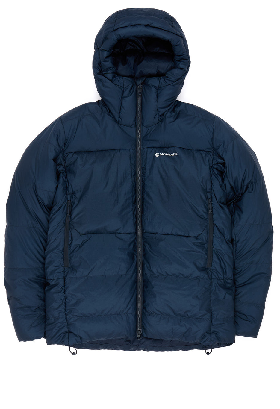 Montane Men's Kamen XT Hoodie - Eclipse Blue