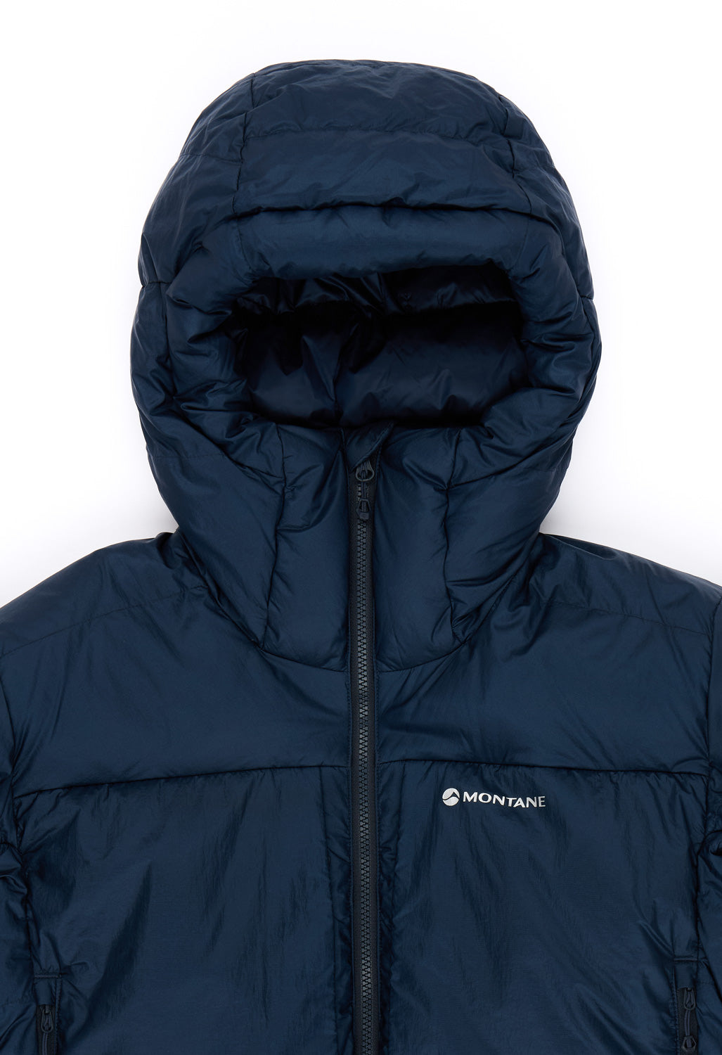 Montane Men's Kamen XT Hoodie - Eclipse Blue