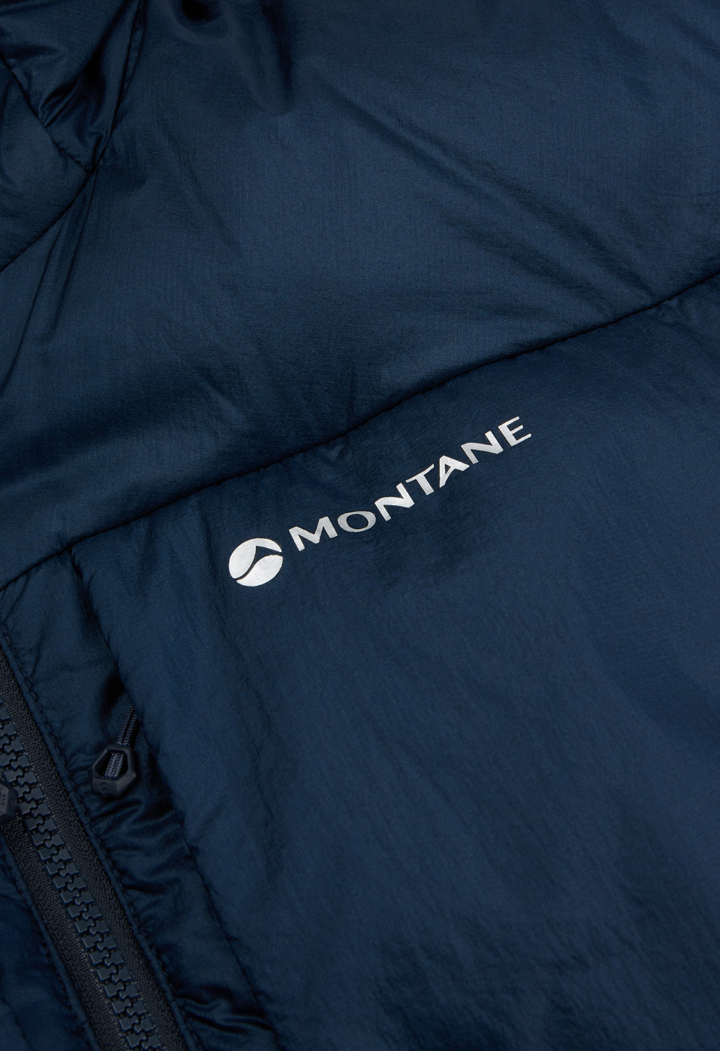 Montane Men's Kamen XT Hoodie - Eclipse Blue