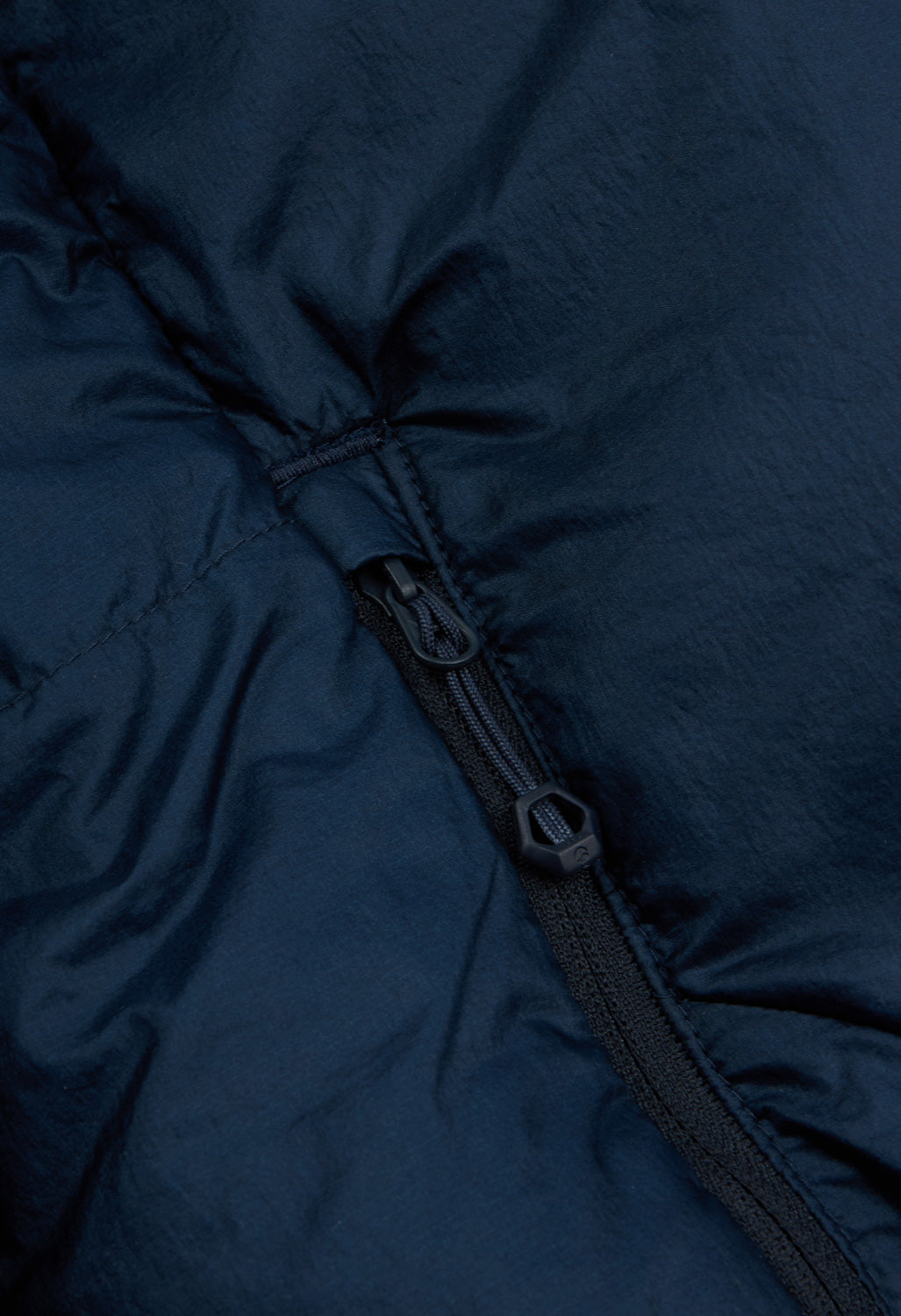 Montane Men's Kamen XT Hoodie - Eclipse Blue