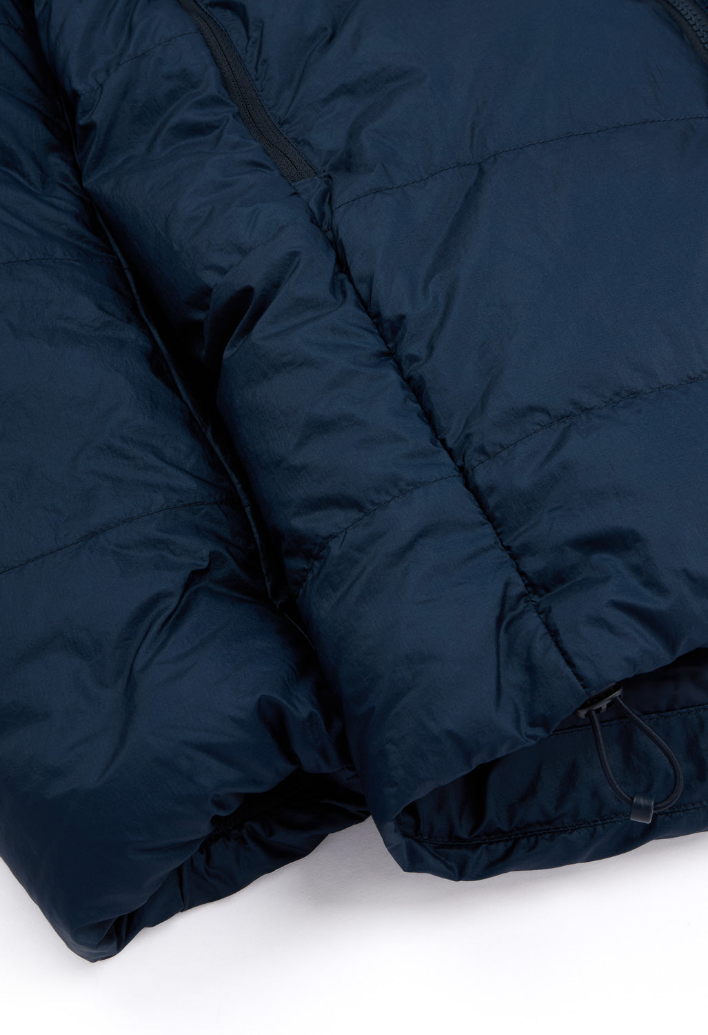Montane Men's Kamen XT Hoodie - Eclipse Blue