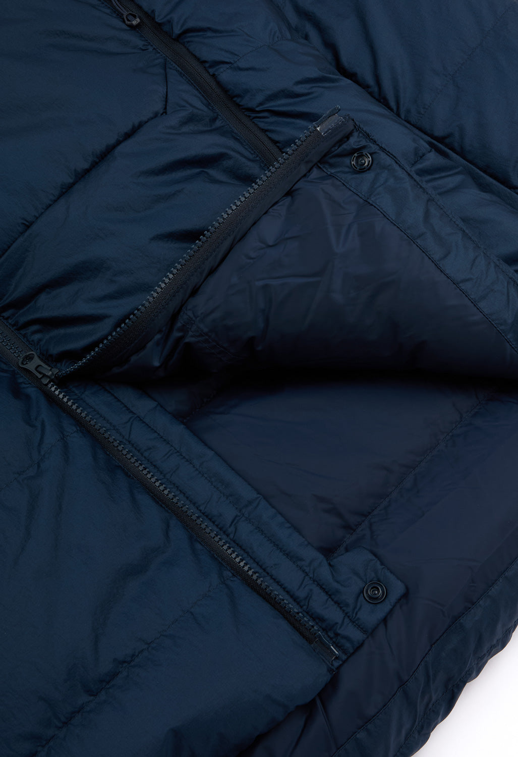Montane Men's Kamen XT Hoodie - Eclipse Blue
