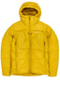 Montane Men's Kamen XT Hoodie - Ginkgo Gold