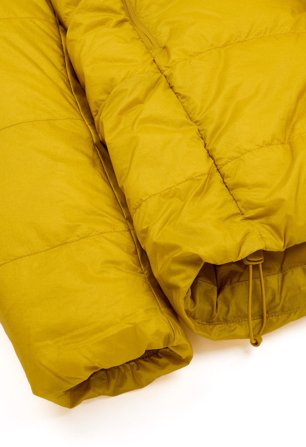 Montane Men's Kamen XT Hoodie - Ginkgo Gold