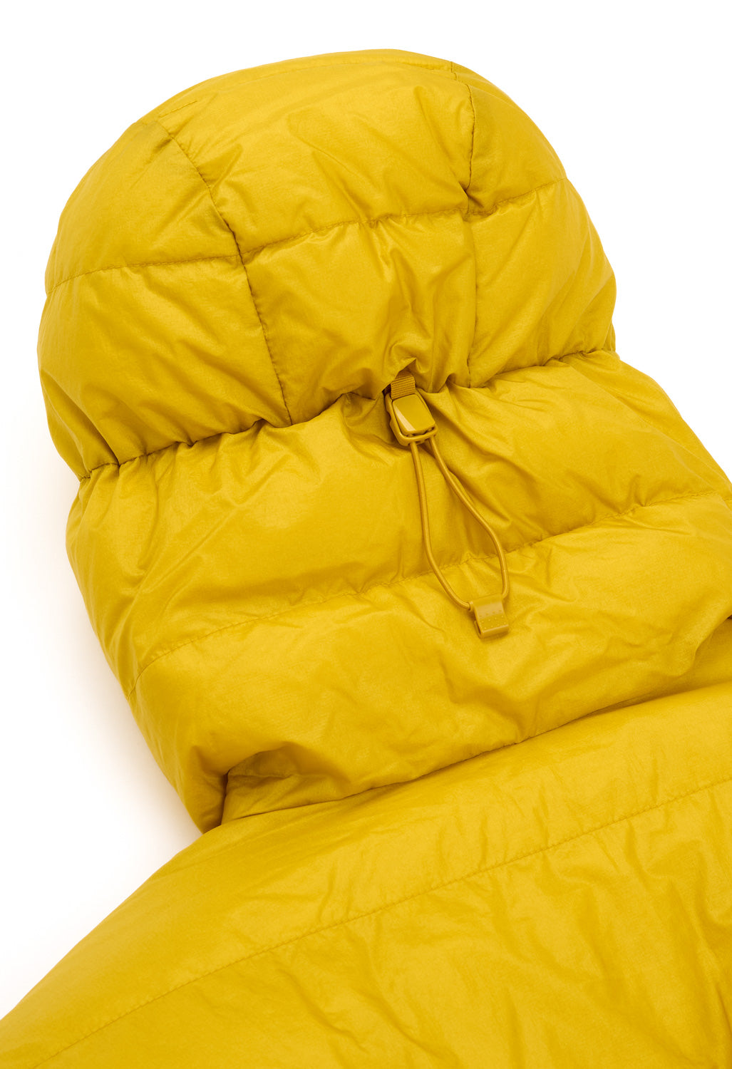 Montane Men's Kamen XT Hoodie - Ginkgo Gold