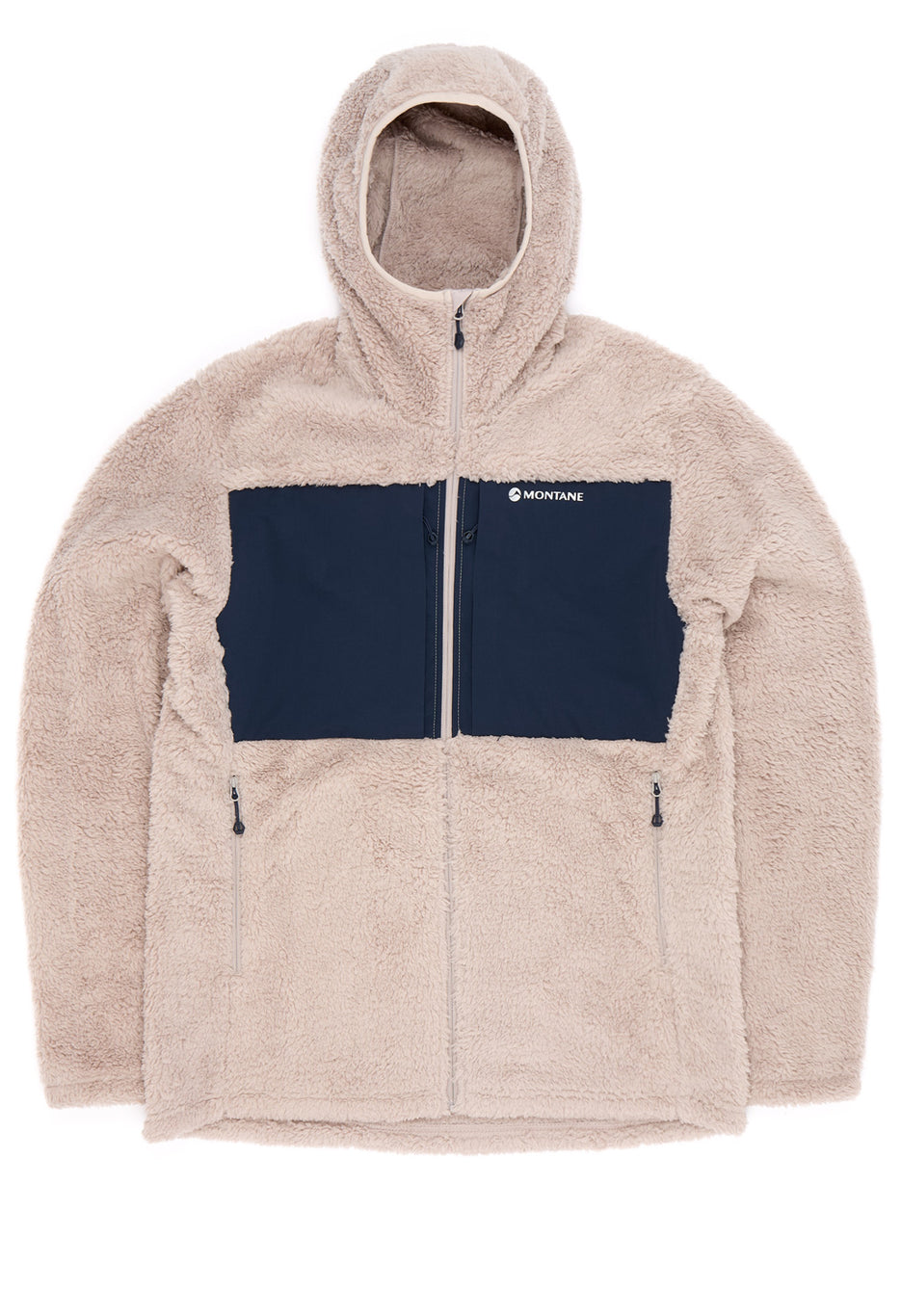 Montane Men's Caldus XT Hoodie - Oyster