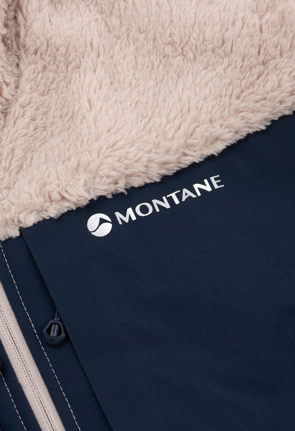 Montane Men's Caldus XT Hoodie - Oyster