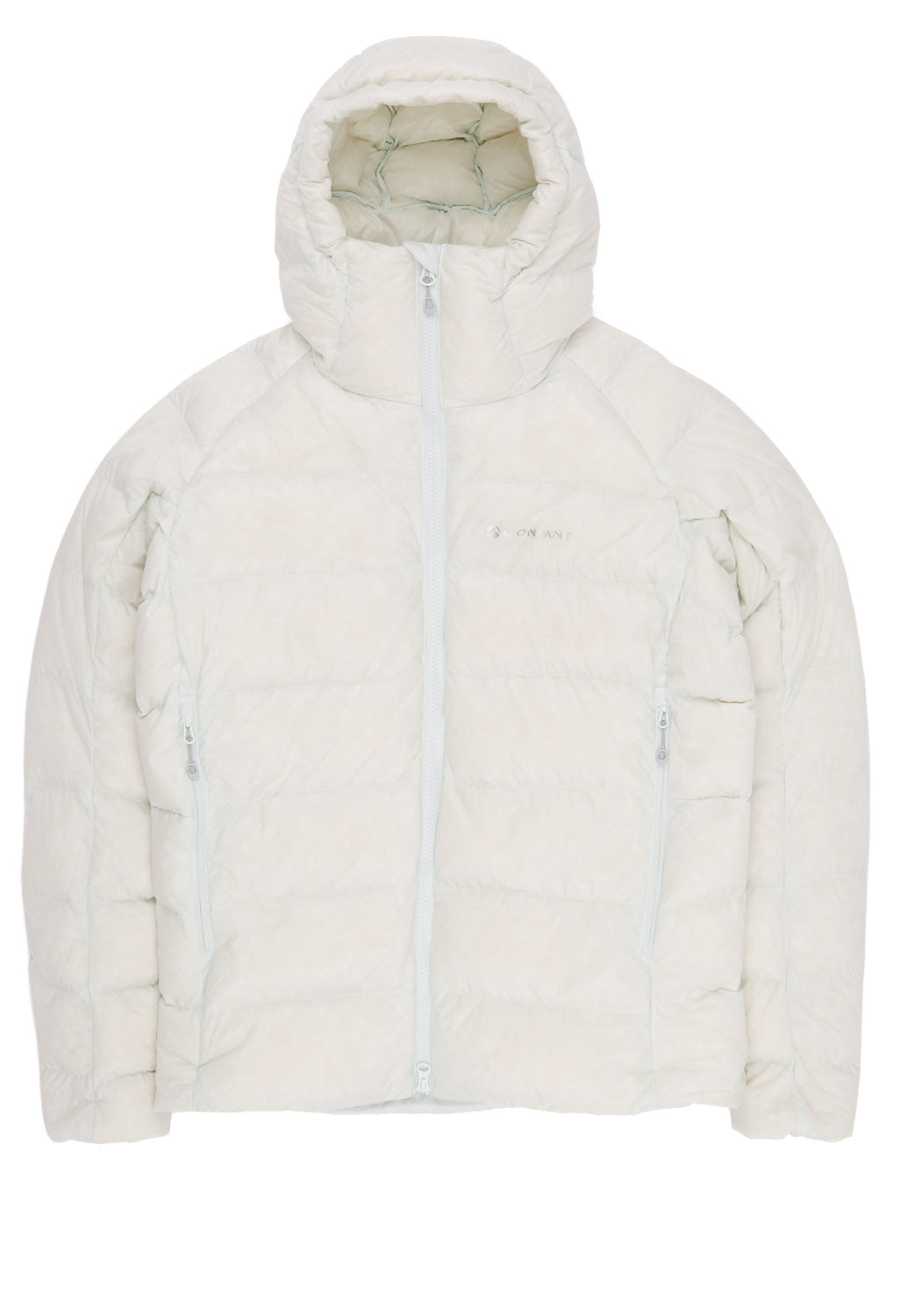 Montane Women's Kamen Hoodie - Powder