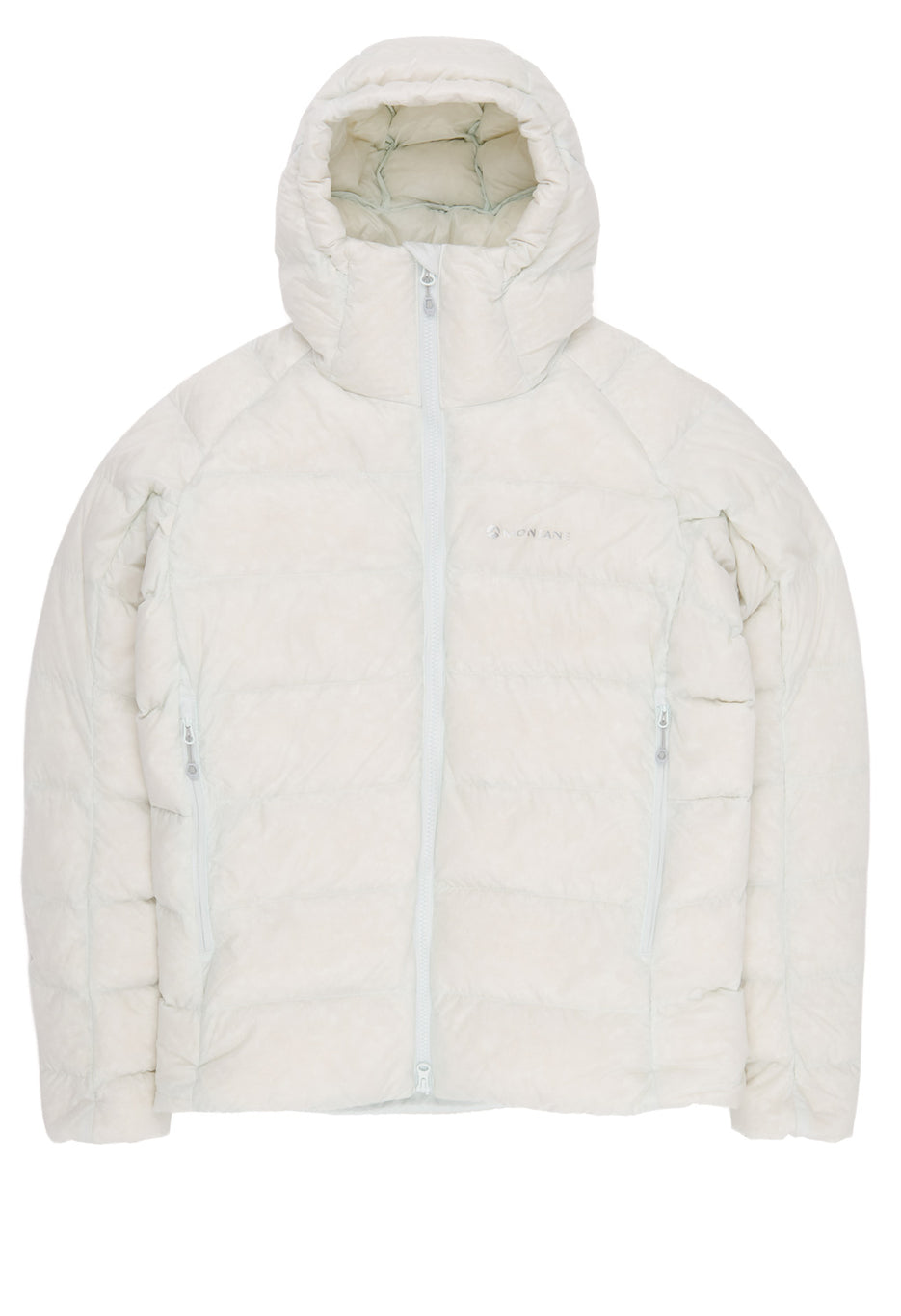 Montane Women's Kamen Hoodie - Powder