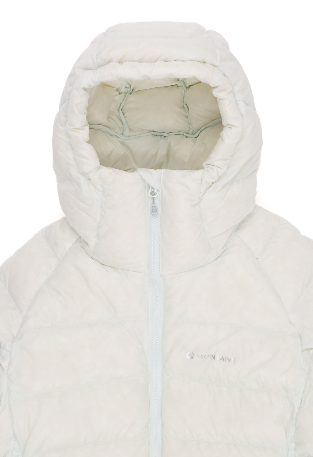 Montane Women's Kamen Hoodie - Powder