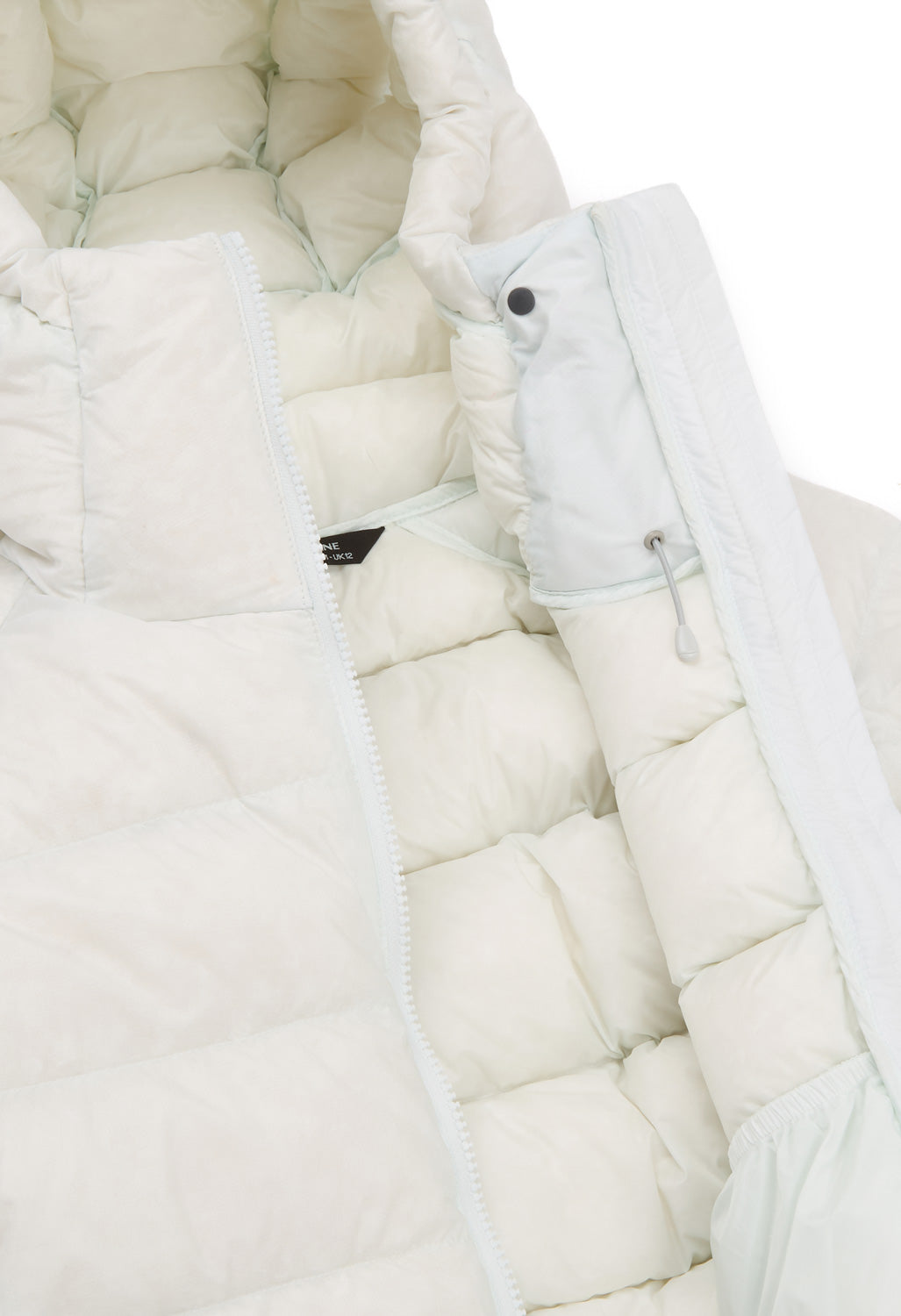 Montane Women's Kamen Hoodie - Powder