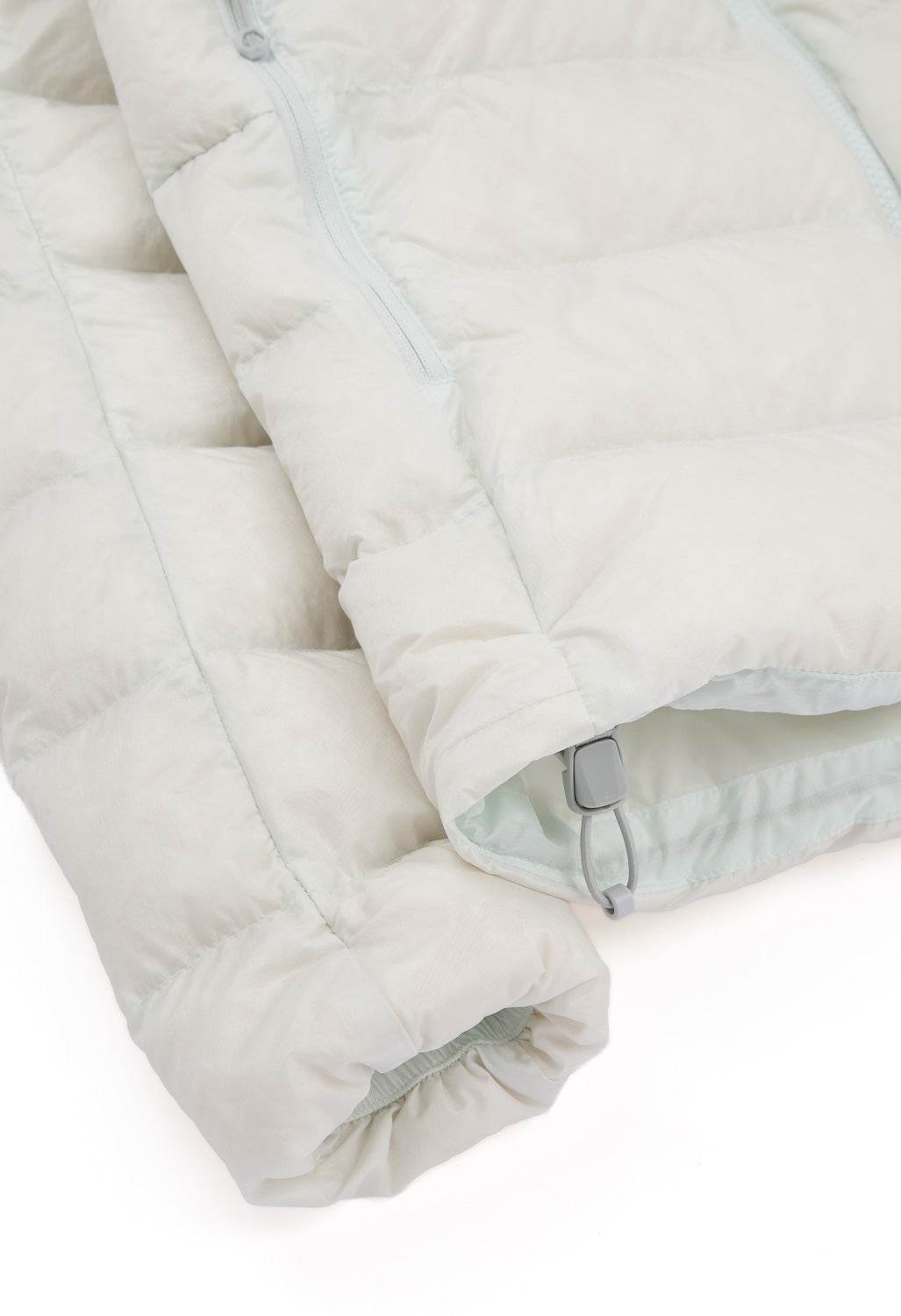 Montane Women's Kamen Hoodie - Powder