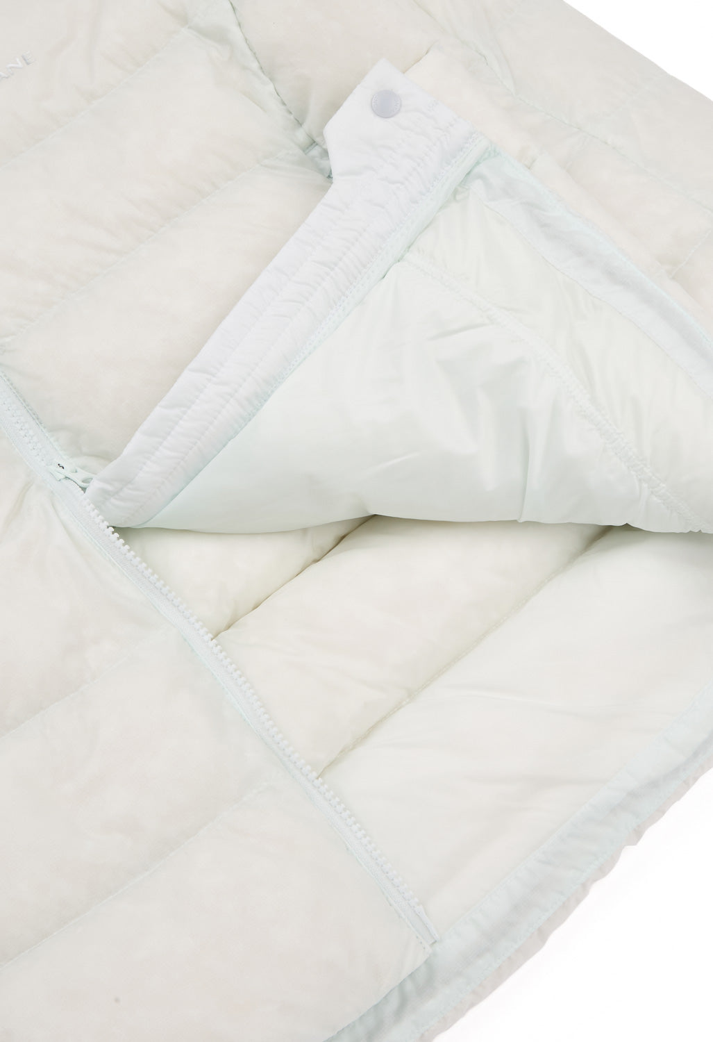 Montane Women's Kamen Hoodie - Powder