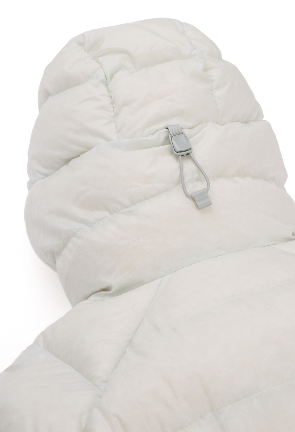 Montane Women's Kamen Hoodie - Powder