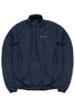 Montane Men's Fortes Nano Pull On Jacket - Eclipse Blue