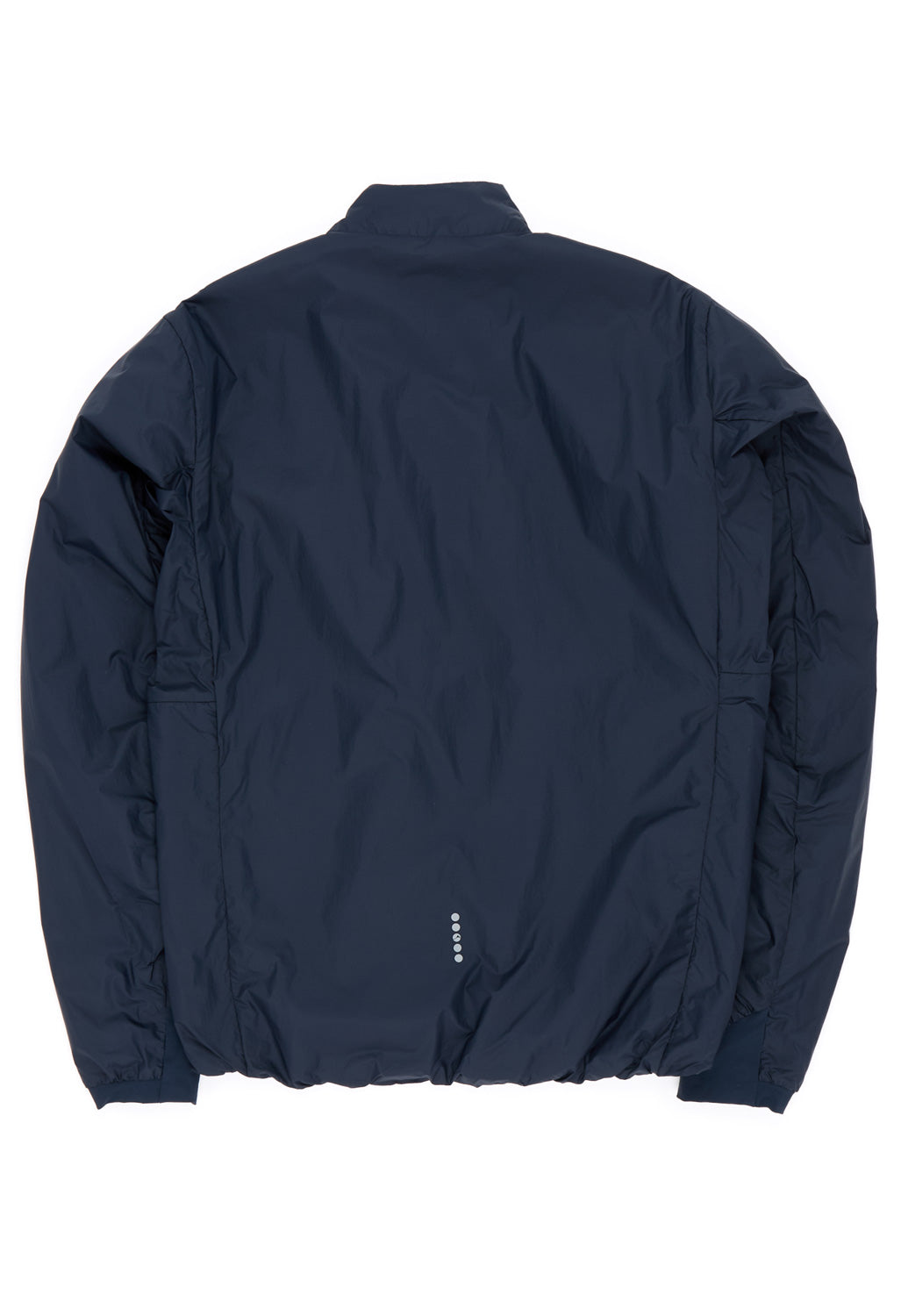 Montane Men's Fortes Nano Pull On Jacket - Eclipse Blue