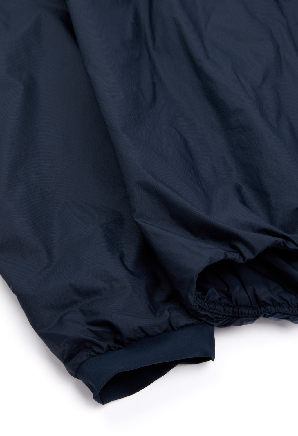 Montane Men's Fortes Nano Pull On Jacket - Eclipse Blue