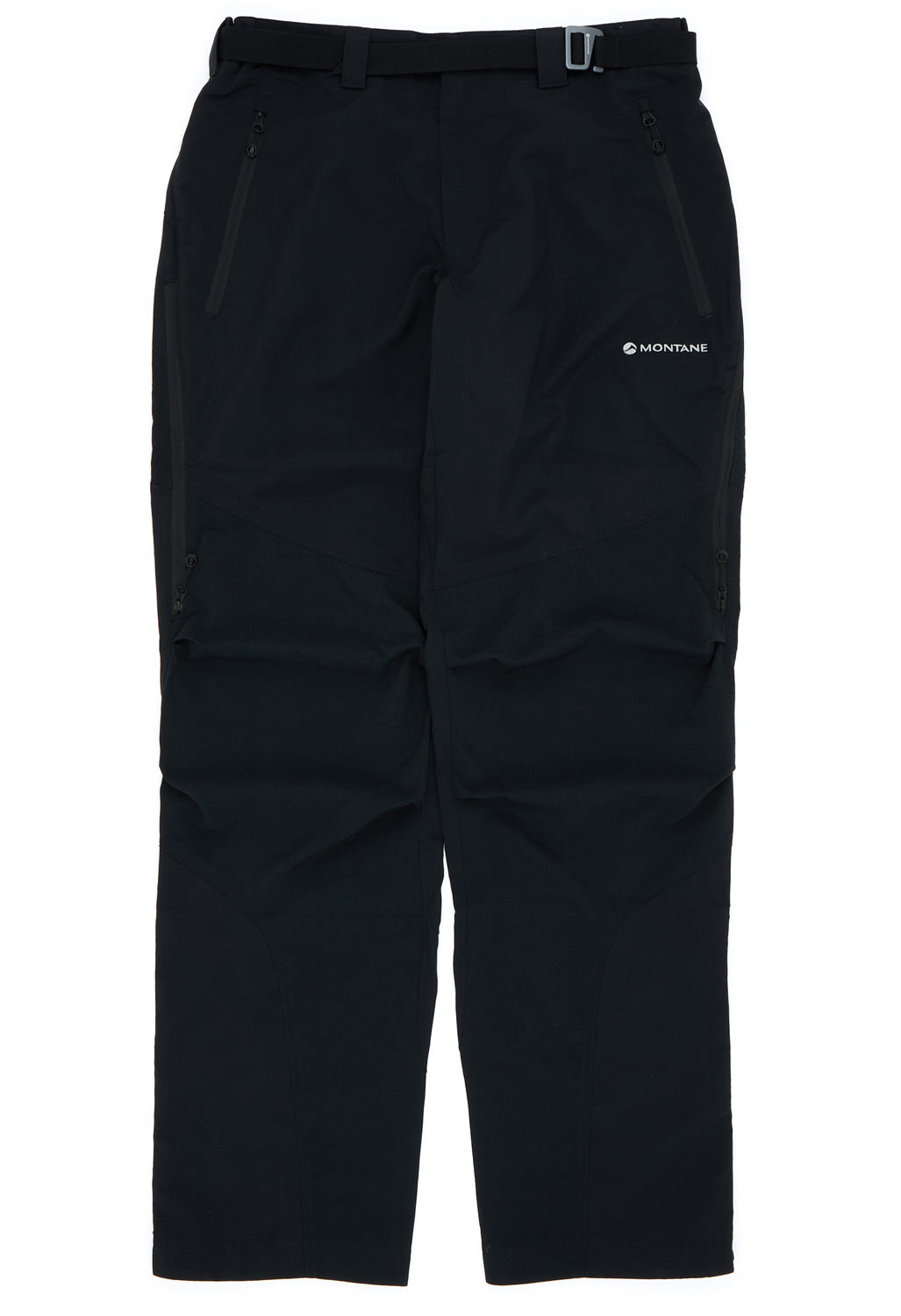Montane Men's Terra Pants - Black