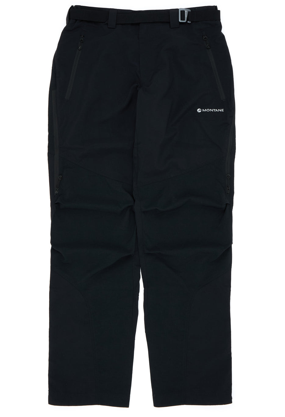 Montane Men's Terra Pants - Black