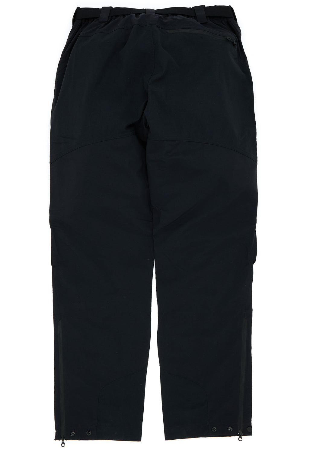 Montane Men's Terra Pants - Black
