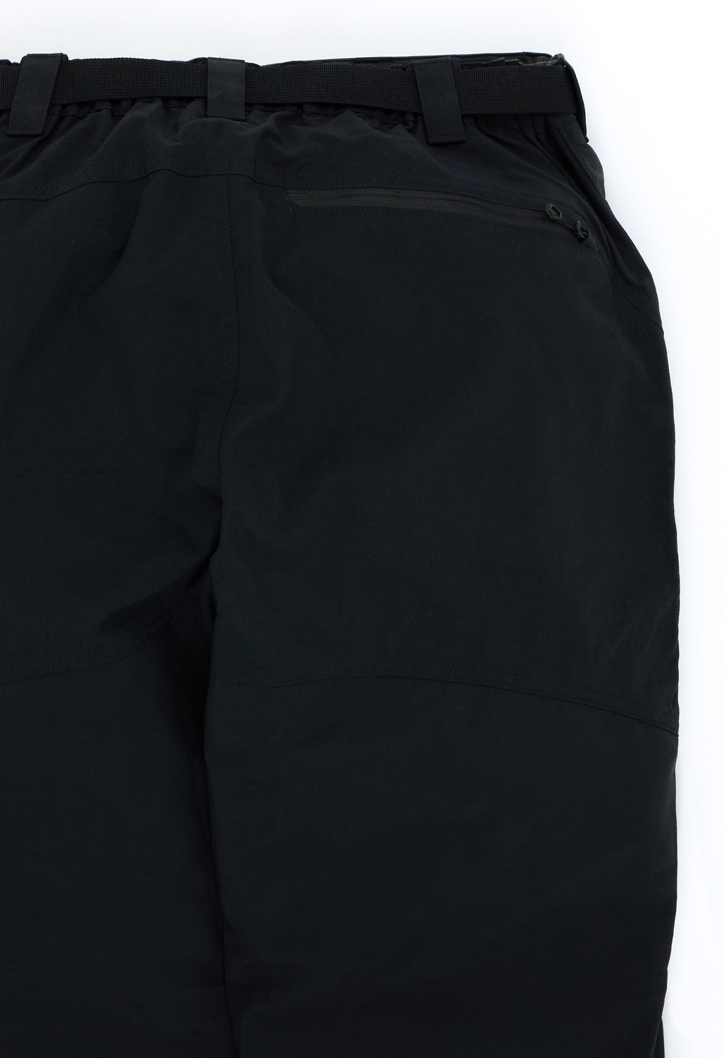Montane Men's Terra Pants - Black