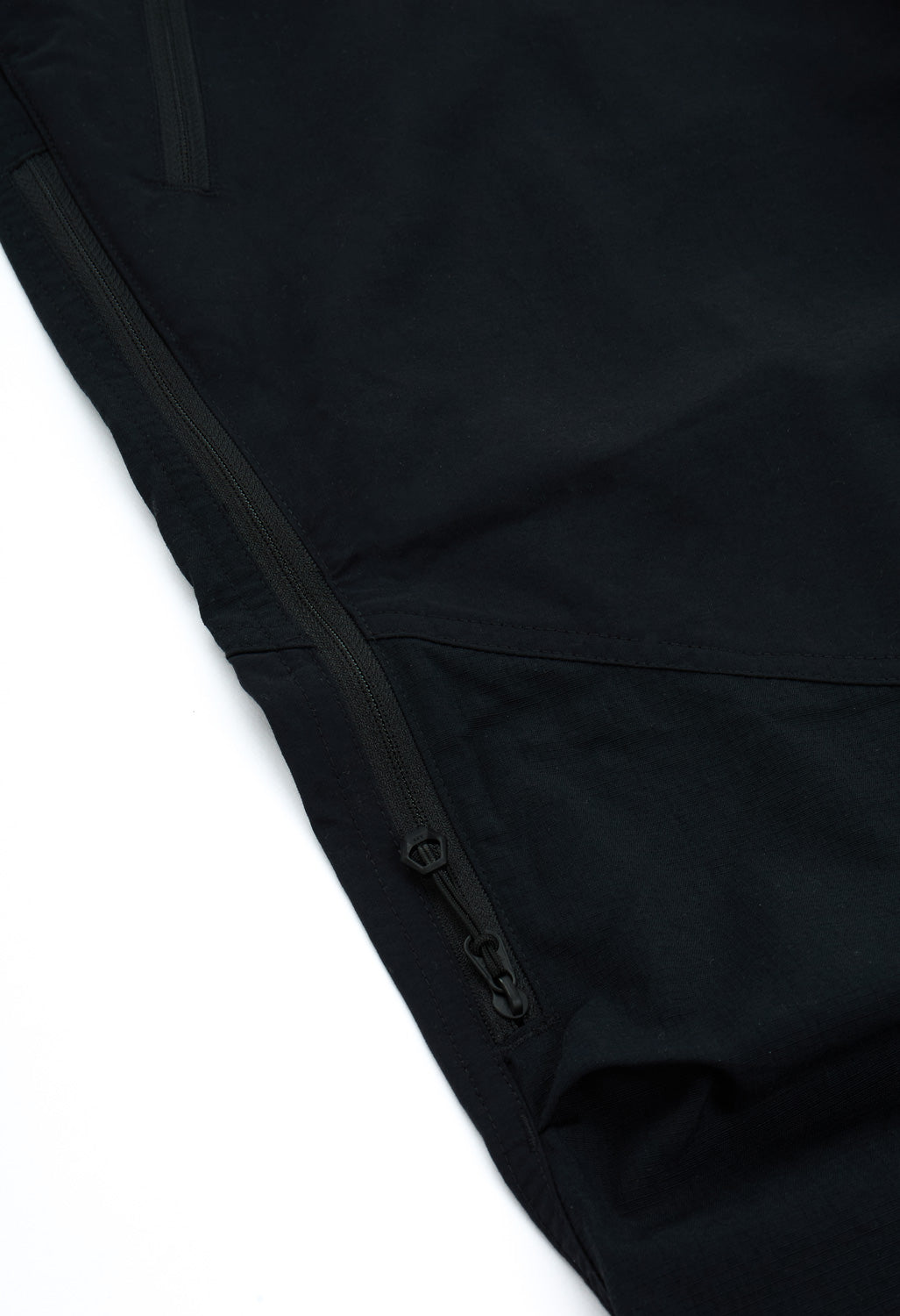 Montane Men's Terra Pants - Black