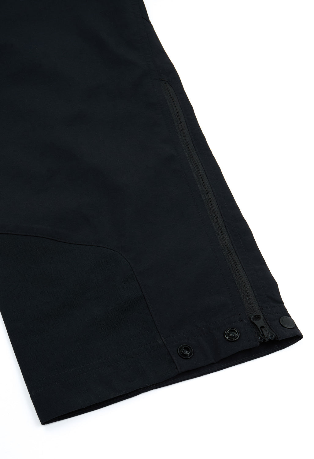 Montane Men's Terra Pants - Black