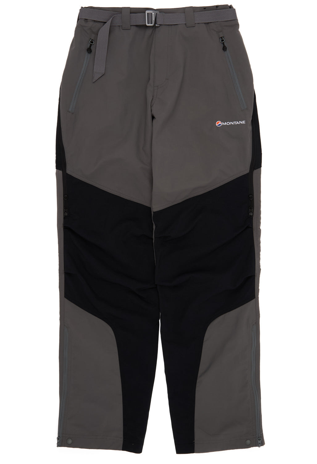 Montane Men's Terra Pants - Graphite